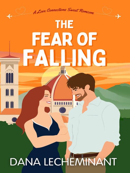 Title details for The Fear of Falling by Dana LeCheminant - Wait list